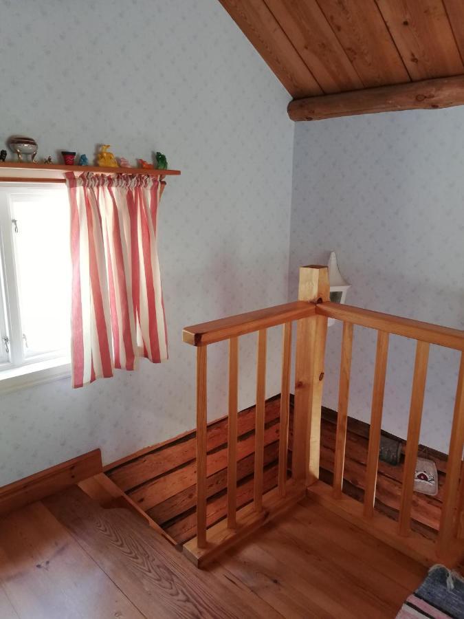 Lodge Brattoms Haerbre Norsholm