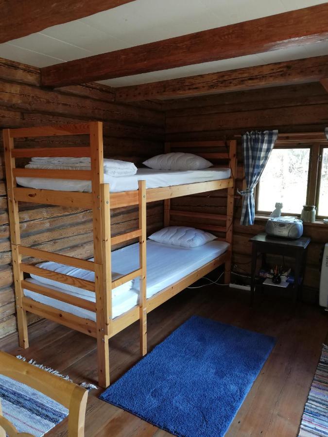 Brattoms Haerbre * Norsholm