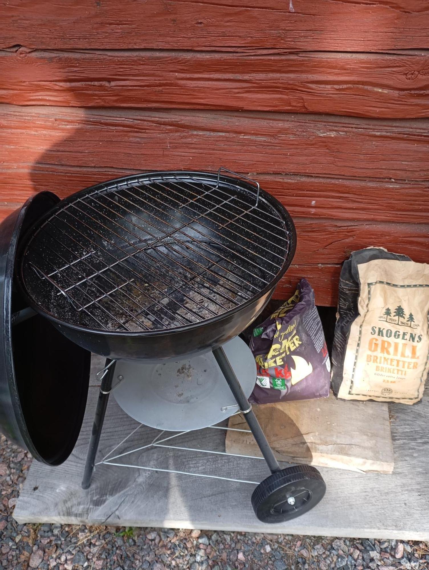 Brattoms Haerbre * Norsholm